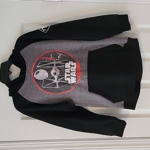 Star Wars Tie Fighter Hoodie